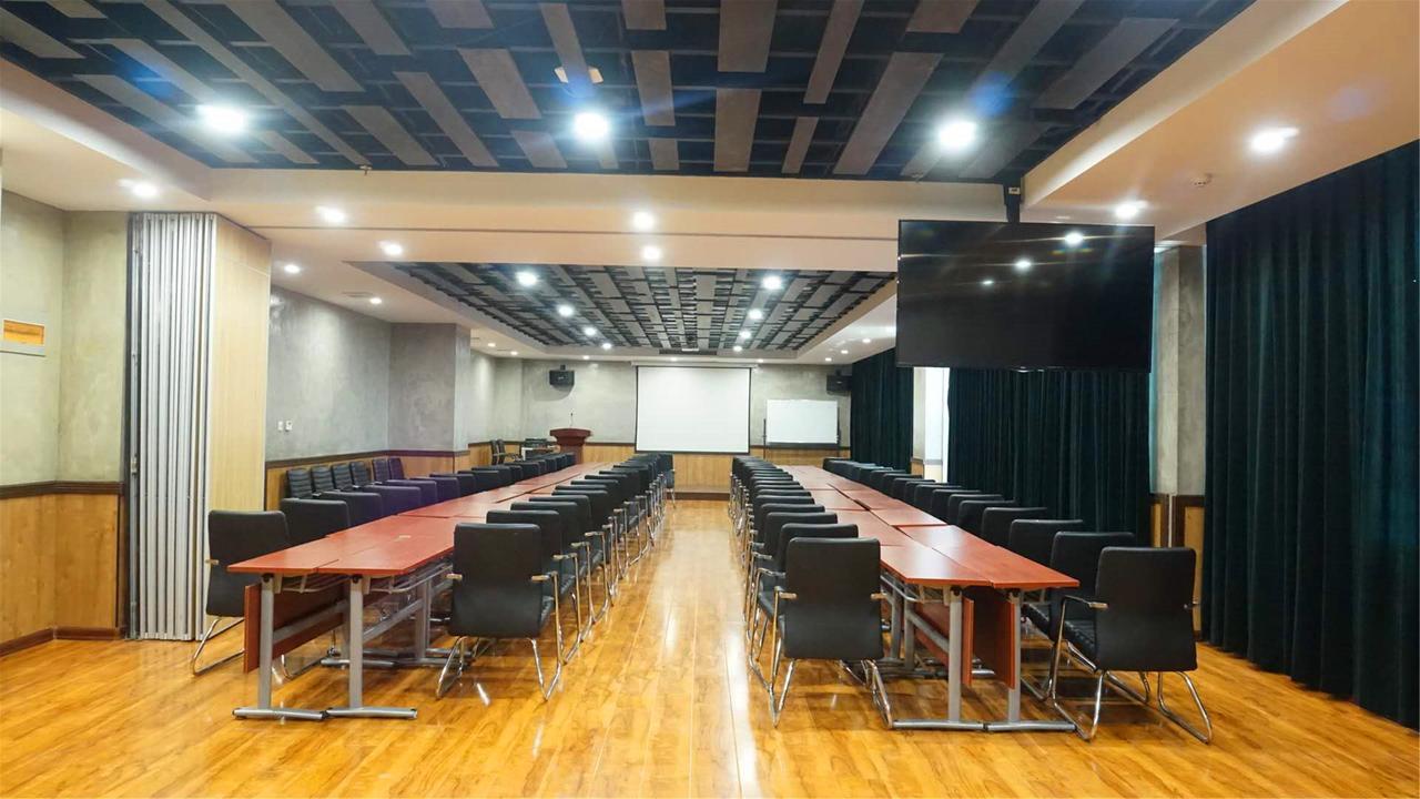 Nostalgia Hotel Near Tianjin Polar Ocean Word- Tianjin Fonte Joy World, 10 Minutes Drive Away From Tianjin Tanggu High-Speed Railway Station, Free Ice-Cream, Mineral Water, Snacks And Laundry Service, English Communication Well Экстерьер фото